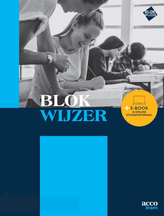 Blokwijzer: Orthopedie